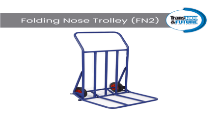 Folding Nose Trolley (FN2)